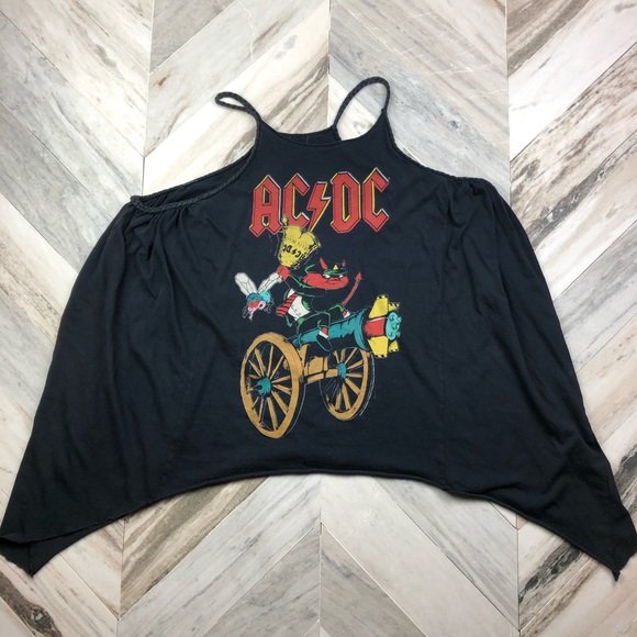 Trunk Ltd AC/DC Tank Sharkbite Style Tank - Picture 4 of 7